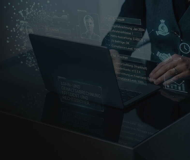 Personalverrechnung Lavanttal Anita-Stampfer Leopold